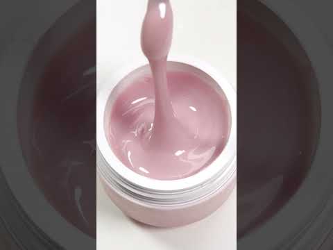 Dark Smart Builder Gel 03 – Luxy Nails & Beauty
