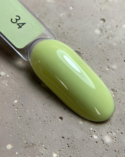 Dark Pro Base 34 15ml