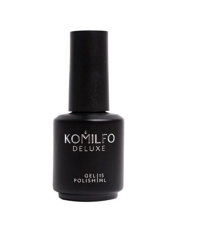 Komilfo No Wipe Rubber Top Coat