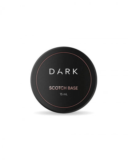 Dark Scotch Base Gel