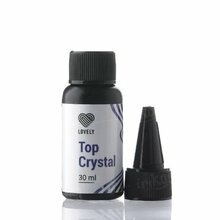 LOVELY TOP CRYSTAL