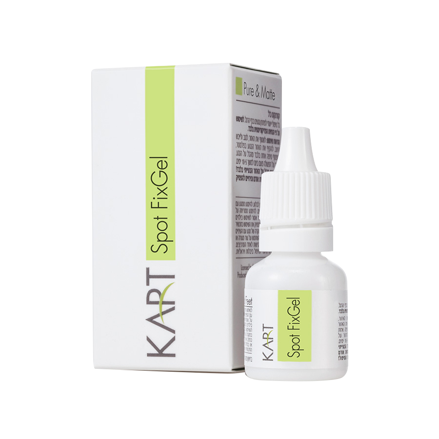 Kart Spot Fix Gel 10ml