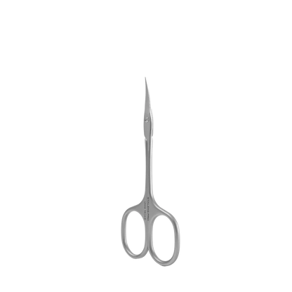 Staleks Professional Cuticle Scissors "Ballerina" UNIQ 10 TYPE 4 -SQ-10/4