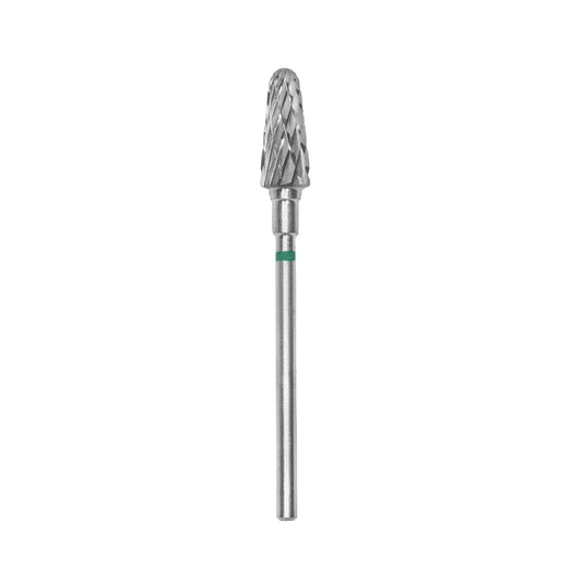 Staleks Carbide drill bit "frustrum" green 6 mm/14 mm FT90G060/14