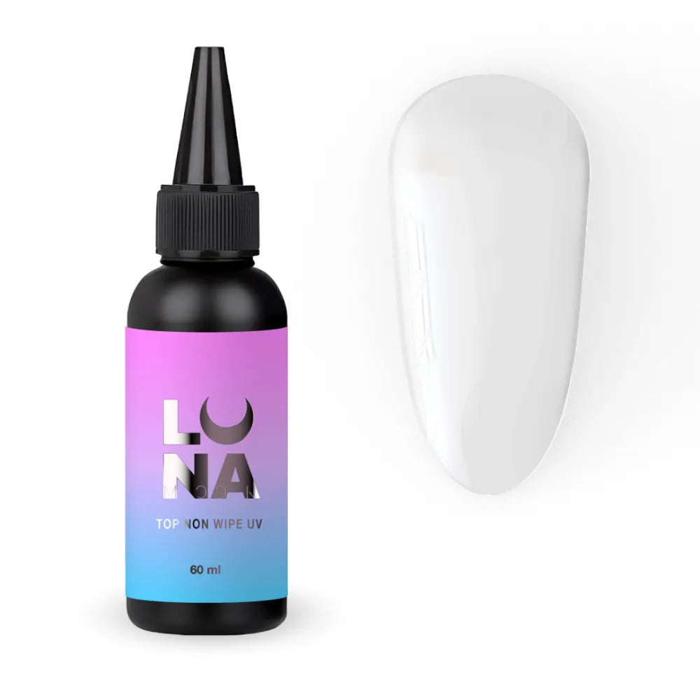 Luna Top Non Wipe Uv Filter