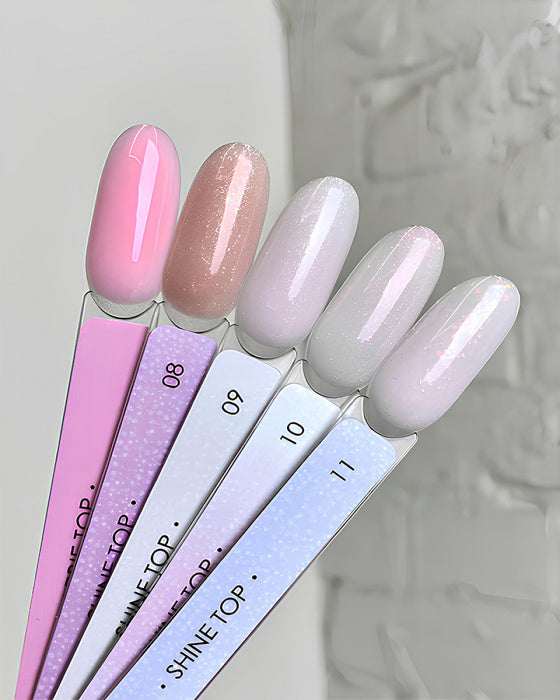 Dark Shine Top 08 10ml