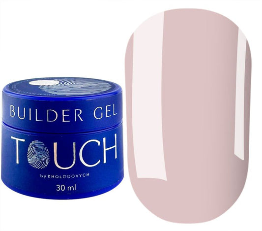 TOUCH Builder Mocco 30ml