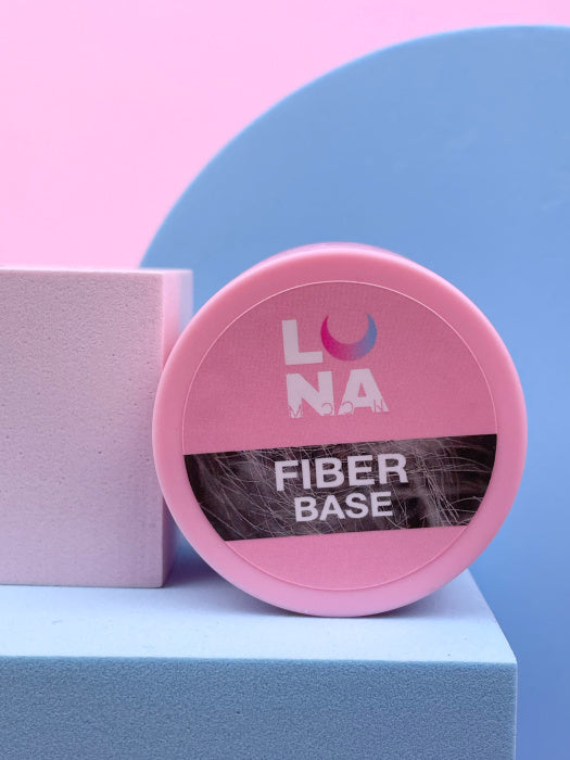 Luna Fiber Base 30ml