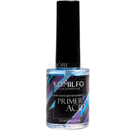 Komilfo Primer Acid 15ML