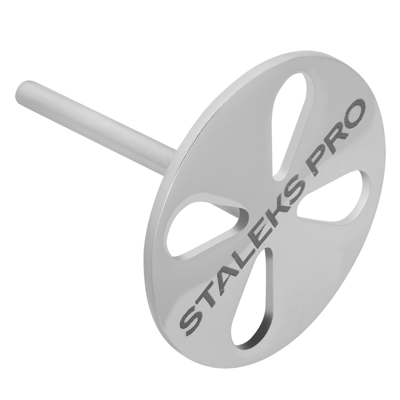 Staleks Pro Pedicure Disc Pododisc And Set Of Disposable Files 180 Grit (5 Pcs)