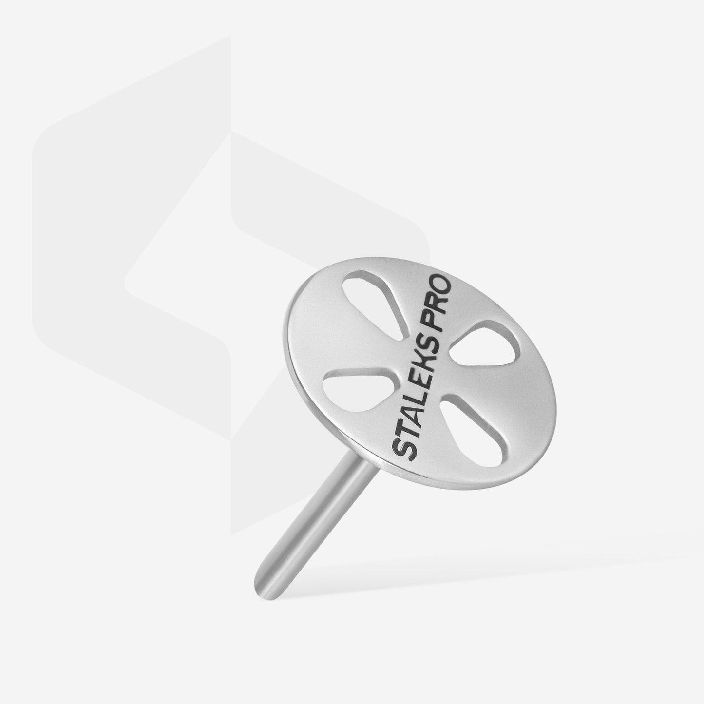 Staleks Pro Pedicure Disc Pododisc And Set Of Disposable Files 180 Grit (5 Pcs)