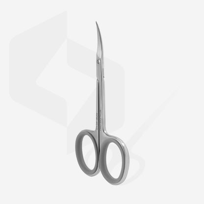 Staleks Pro Cuticle Scissors Expert40 TYPE 3 SE-40/3