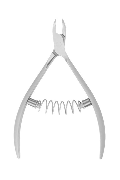 Staleks Pro Smart 30 4MM Spring Nippers 1/4 Jaw NS-30-4