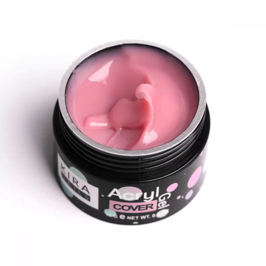 Kira Polygel Acryl Gel Cover