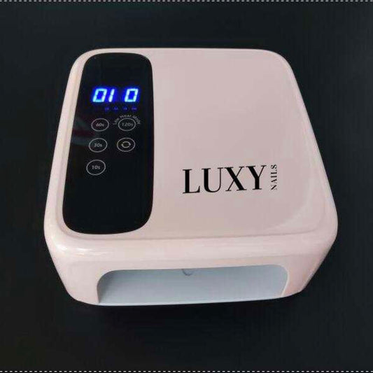 UV/LED lamp portable cordless