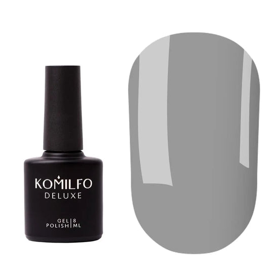 Komilfo Highly Pidmented Color Base Storm Clouds 8 ml