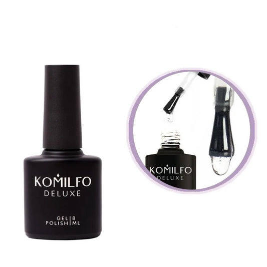 Komilfo Rubber Base Coat 8ml